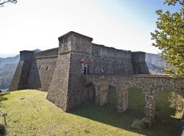 Fortezza Brunella