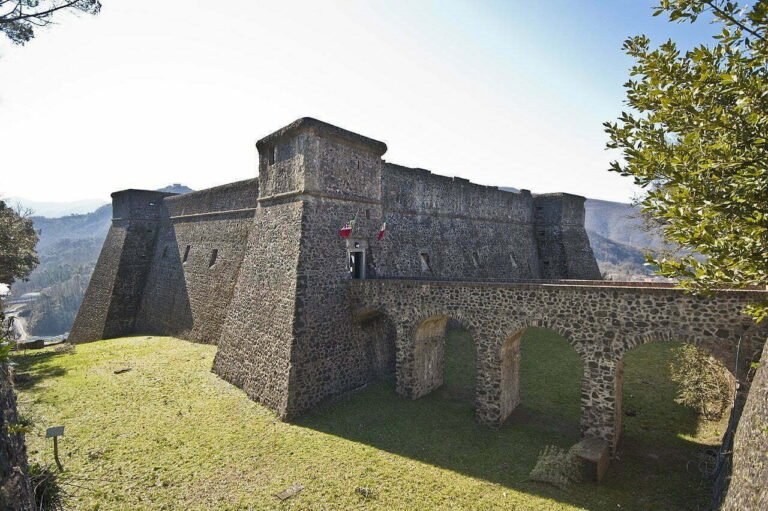 Fortezza Brunella