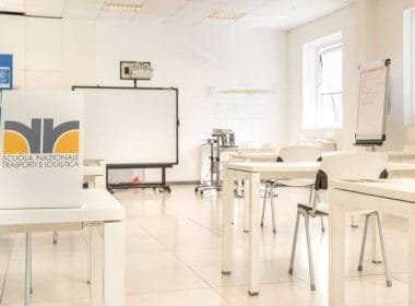 Nuovi corsi gratuiti in ambito portuale e logistico per 72 giovani in cerca di lavoro - corso