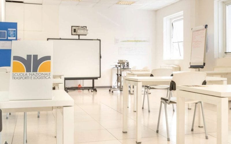 Nuovi corsi gratuiti in ambito portuale e logistico per 72 giovani in cerca di lavoro - corso, giovani