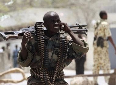 Sequestrate munizioni in Senegal, caricate nel porto di Spezia - armi, la spezia