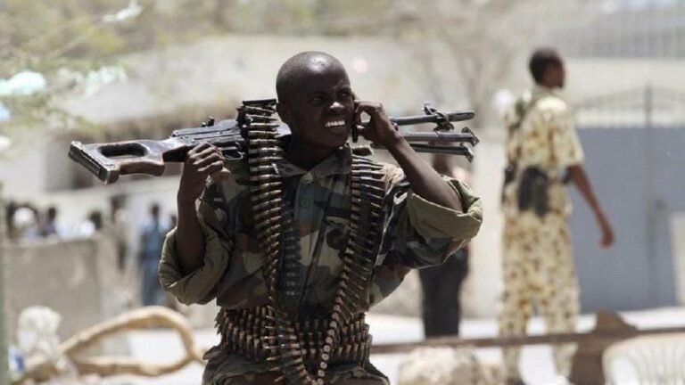 Sequestrate munizioni in Senegal, caricate nel porto di Spezia - armi, la spezia