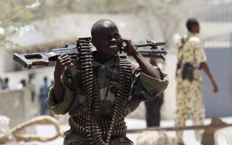 Sequestrate munizioni in Senegal, caricate nel porto di Spezia - armi, la spezia