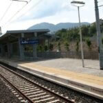 Stazione FS Aulla Lunigiana