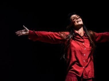 Alla Sala Garibaldi di Carrara lo spettacolo di danza Concerto fisico - carrara, concerto fisico