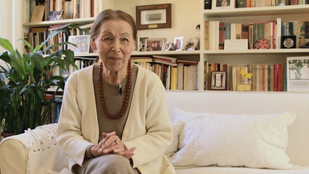 Giornata della Memoria, la scrittrice Edith Bruck ospite del seminario degli psicologi toscani - Edith Bruck, Giornata della Memoria
