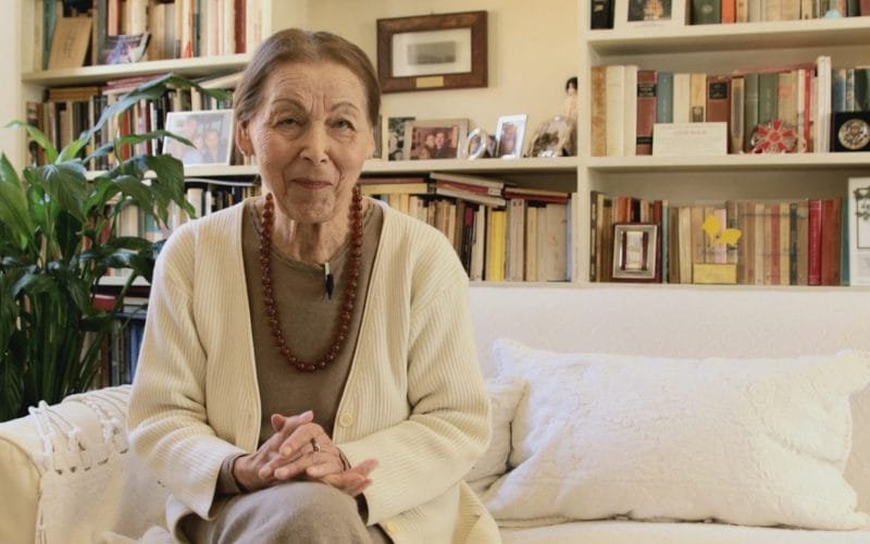 Giornata della Memoria, la scrittrice Edith Bruck ospite del seminario degli psicologi toscani - Edith Bruck, Giornata della Memoria