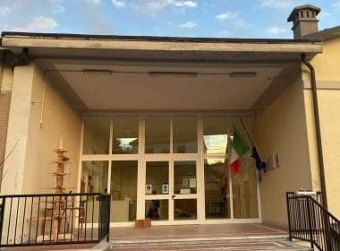 Podenzana: efficientamento energetico dell'edificio scolastico - efficientamento energetico