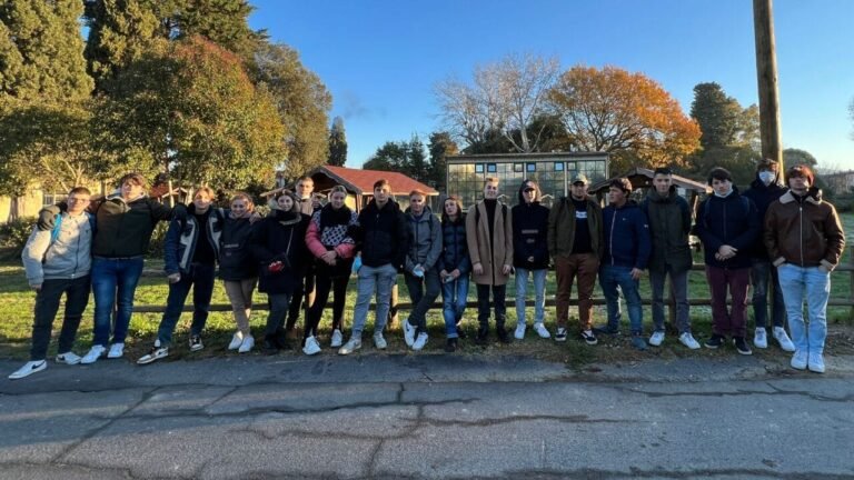 La facoltà di agraria dell'Università di Pisa premia l'agrario di Sarzana - Agrario, Sarzana