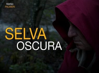 "Selva oscura": giovedì 6 gennaio in diretta il corto di Taddeo Film su Dante a Giovagallo - Dante, Selva Oscura
