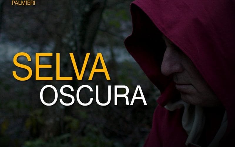 "Selva oscura": giovedì 6 gennaio in diretta il corto di Taddeo Film su Dante a Giovagallo - Dante, Selva Oscura