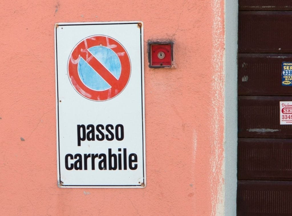 Cambiamo Massa Carrara interviene sul caos passi carrabili: "Dalla Provincia e da Lorenzetti attendiamo risposte chiare" - lorenzetti, passo carrabile