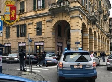 La Spezia: 44enne denunciata per furto aggravato - furto aggravato