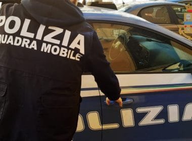Dal divieto di avvicinamento alla carcerazione per un uomo di 34 anni - La Spezia