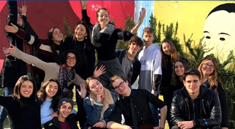 Iscrizioni alle classi prime del Parentuccelli Arzelà, tavoli orientativi online e tour guidati - arzelà, orientamento