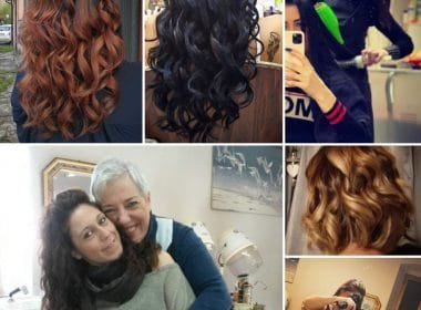 Mulazzo "Hair Studio Anny", di madre in figlia un lavoro con passione nel territorio - Mulazzo, parrucchiera