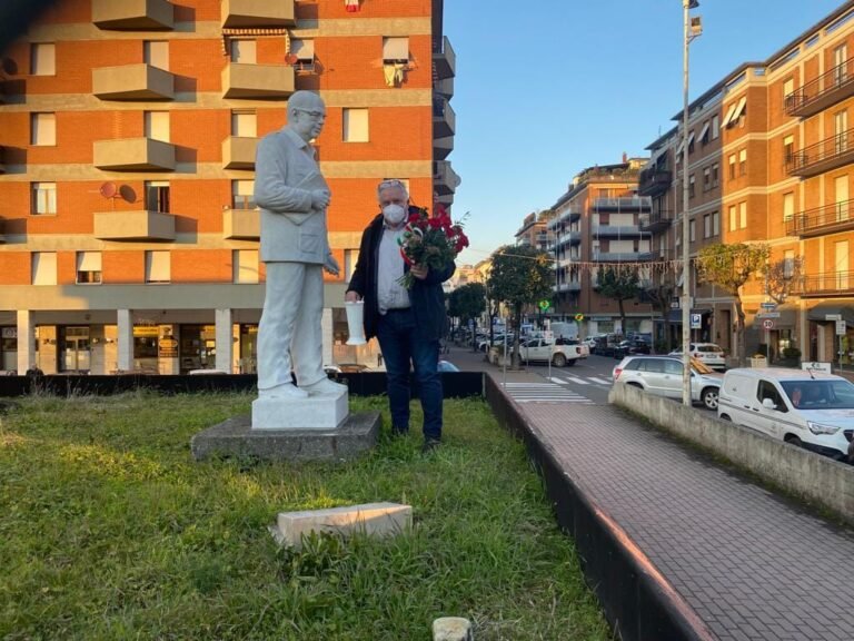 Barani: “Craxi sarebbe stato Presidente della Repubblica”, lo hanno assassinato barani craxi aulla