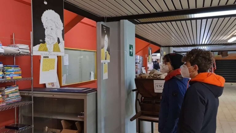 60 anni di diritti umani e Amnesty International anche al Parentuccelli di Sarzana - amnesty international, diritti