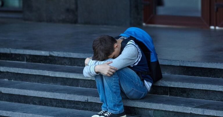 Aggredito a 12 anni perché ebreo - bambino, ebreo