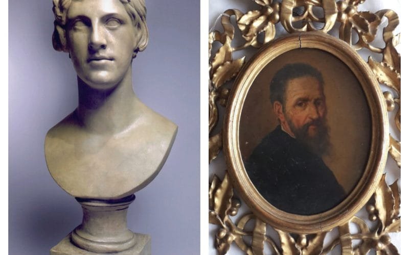 Arte: la collezione del Carmi di Carrara si arricchisce di due nuove opere - carmi, carrara