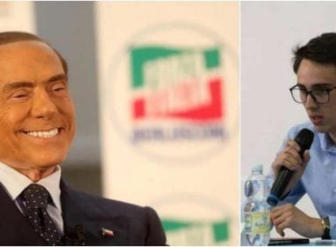 Biglioli (FI): "Berlusconi è comunque nella storia" - Berlusconi