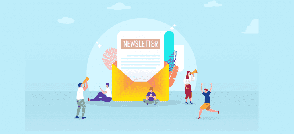 Sta tornando la newsletter de L'Eco della Lunigiana! - eco della lunigiana, newsletter