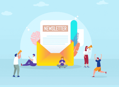 Sta tornando la newsletter de L'Eco della Lunigiana! - newsletter