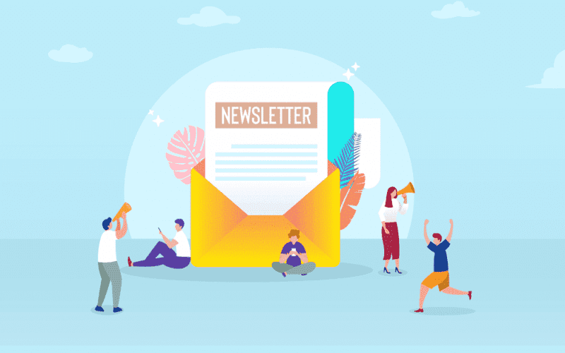 Sta tornando la newsletter de L'Eco della Lunigiana! - eco della lunigiana, newsletter