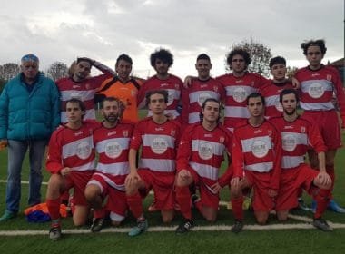 Fosdinovo calcio, Mister Lombardi “ Squadra giovane in prospettiva, la pandemia con noi è stata pesante” - Baldoni, calcio