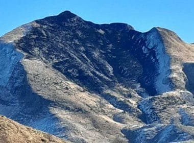 Incendio sul monte Sagro, interviene il nucleo antincendio dell'Unione comuni Lunigiana - Incendio, lunigiana