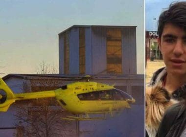 Cobas scuola: "La morte di Lorenzo, studente di Udine, ci ha spezzati dal dolore" - lavoro