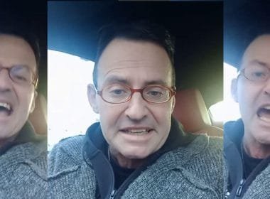 Arrivano le prime denunce dei partiti contro Nicola Franzoni - italia viva