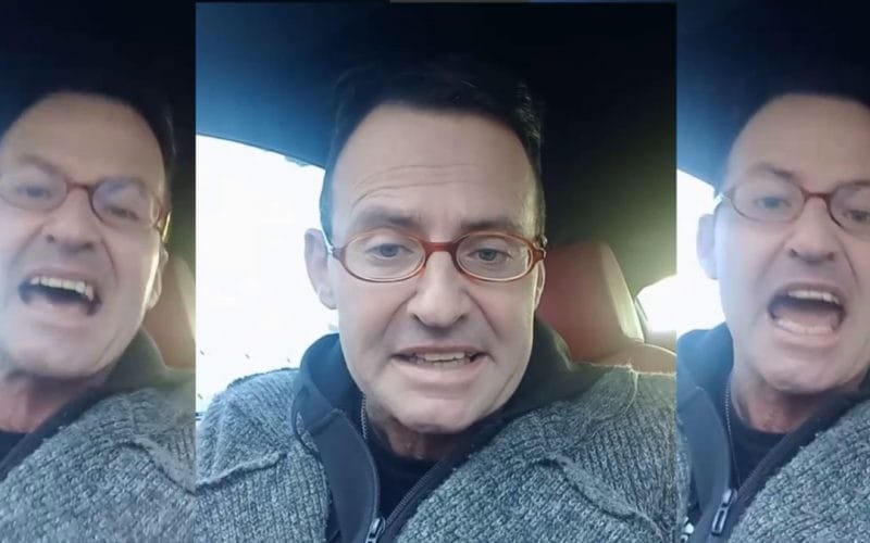 Arrivano le prime denunce dei partiti contro Nicola Franzoni - denunce, franzoni