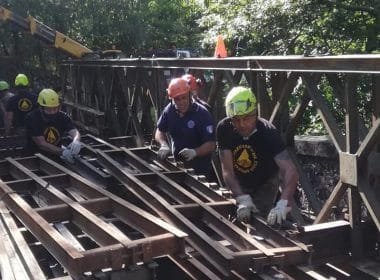 Cara Püntremal: "Per la viabilità in Valdantena la Provincia restituisca i 30mila euro del ponte Bailey" - viabilità