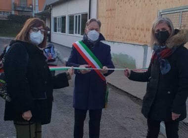 Scuole di Serricciolo, 45mila euro per l'efficientamento energetico - energia, scuola