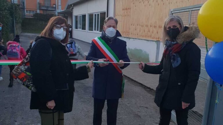 Scuole di Serricciolo, 45mila euro per l'efficientamento energetico - energia, scuola