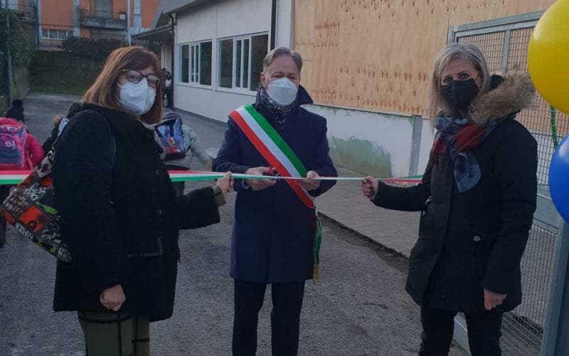 Scuole di Serricciolo, 45mila euro per l'efficientamento energetico - energia, scuola
