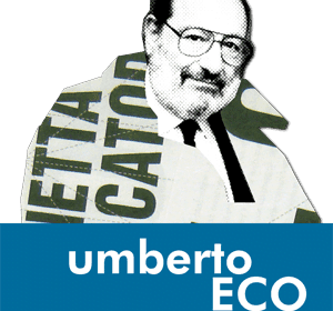 Camogli: il Festival della Comunicazione celebra Umberto Eco con un podcast gratuito - pocast