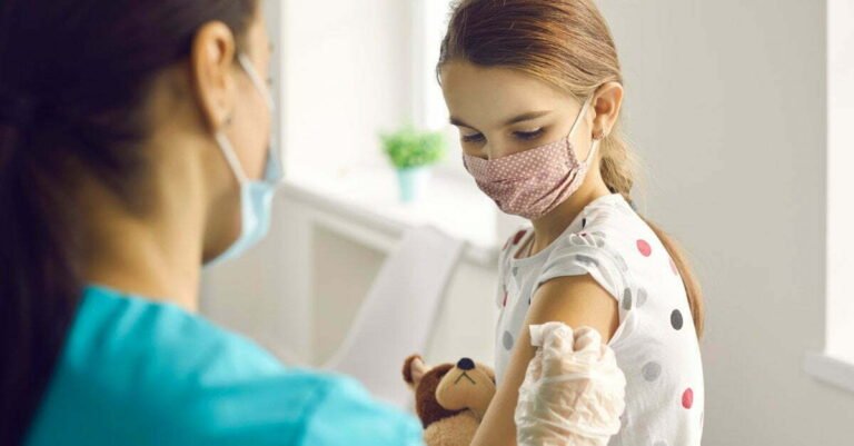 Azienda USL Toscana nord ovest: si amplia l’offerta di vaccini anti-Covid per i bambini - asl, bambini