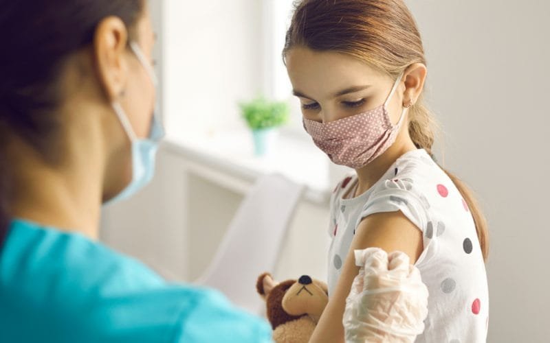 Azienda USL Toscana nord ovest: si amplia l’offerta di vaccini anti-Covid per i bambini - asl, bambini