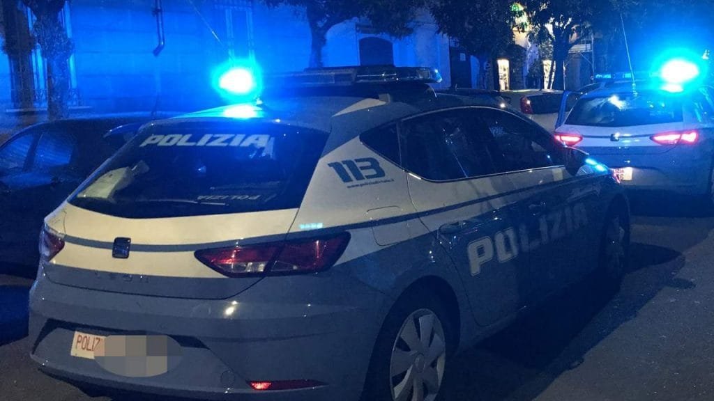 La Spezia: un arresto per furto aggravato - furto, la spezia