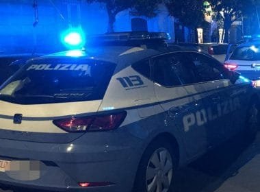 La Spezia: un arresto per furto aggravato - La Spezia