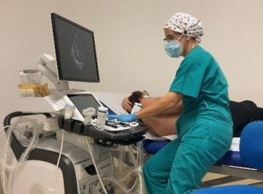 Ospedale del Cuore di Massa: grande successo per "Cardiologie Aperte" - cardiologia aperte, fondazione monasterio