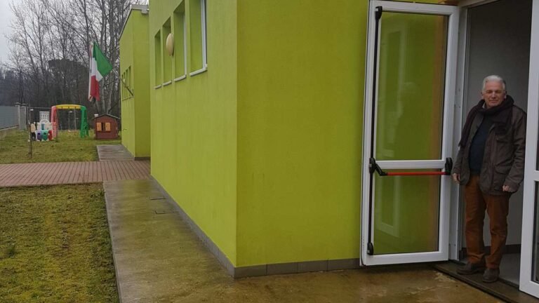 Terrarossa: nuovo doposcuola per gli alunni della primaria "Alessandro Polloni" - doposcuola, Licciana Nardi