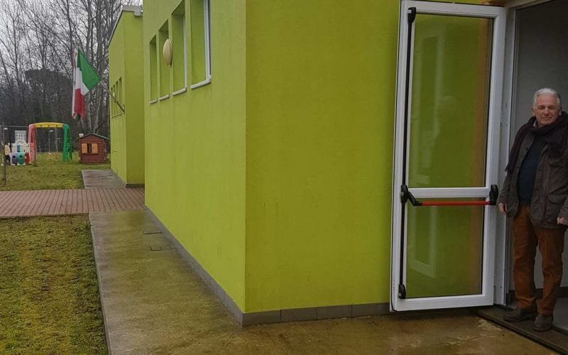 Terrarossa: nuovo doposcuola per gli alunni della primaria "Alessandro Polloni" - doposcuola, Licciana Nardi