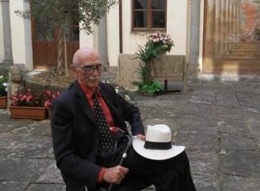 Addio ad Eugenio Bononi - bononi, Fivizzano