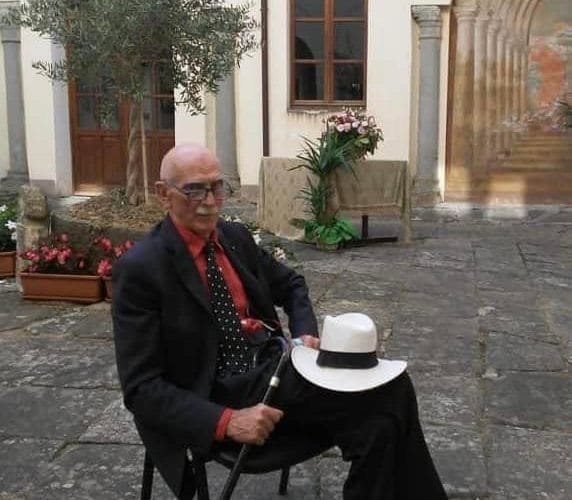 Addio ad Eugenio Bononi - bononi, Fivizzano