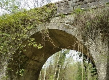 Ponte di Casalina, intervengono i consiglieri provinciali di centrodestra - Casalina, Centrodestra