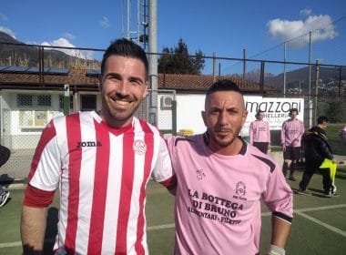 Calcio, riparte la Terza Categoria, ecco com'è andata - calcio, terza categoria