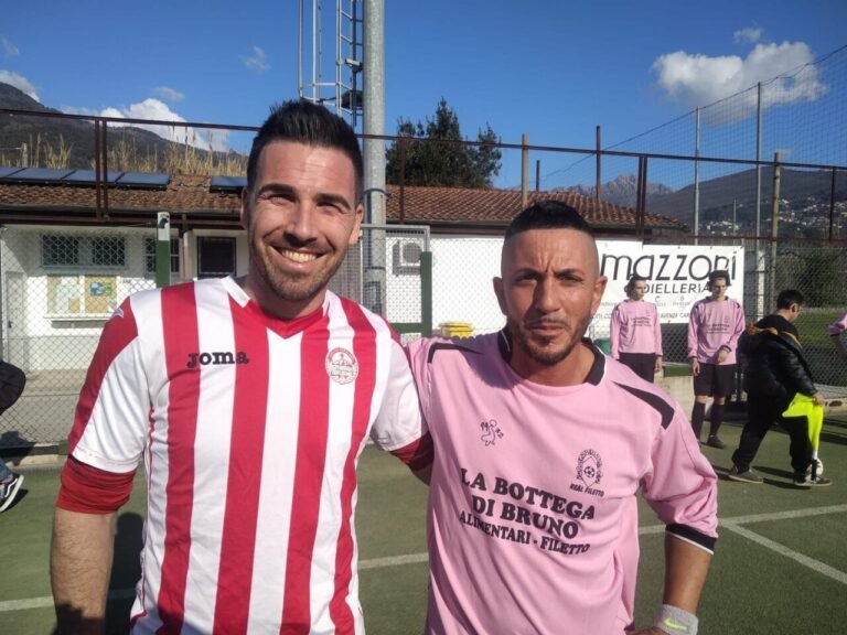 Calcio, riparte la Terza Categoria, ecco com'è andata - calcio, terza categoria